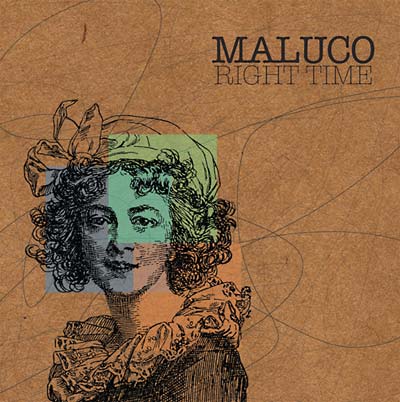 MALUCO Right Time