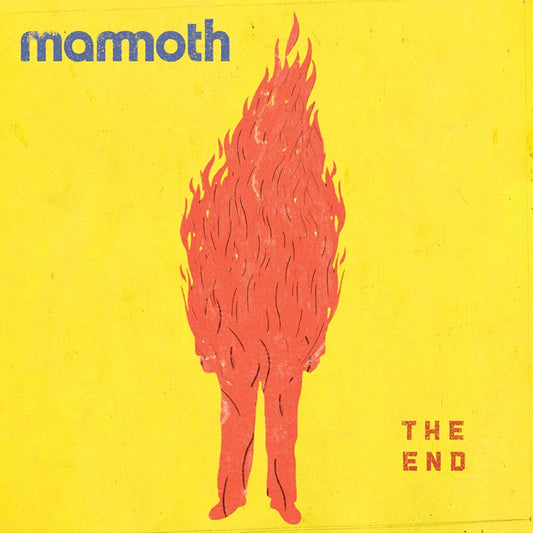 Mammoth The End