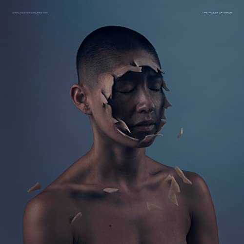 Manchester Orchestra The Valley Of Vision [LP]