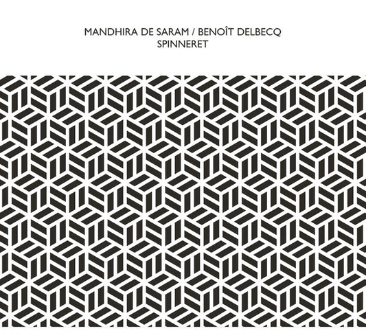 MANDHIRA DE SARAM/BENOIT DELBECQ Spinneret