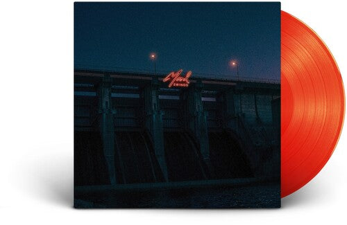 Marcus King Mood Swings [Explicit Content] (Indie Exclusive, Colored Vinyl, Neon Orange)