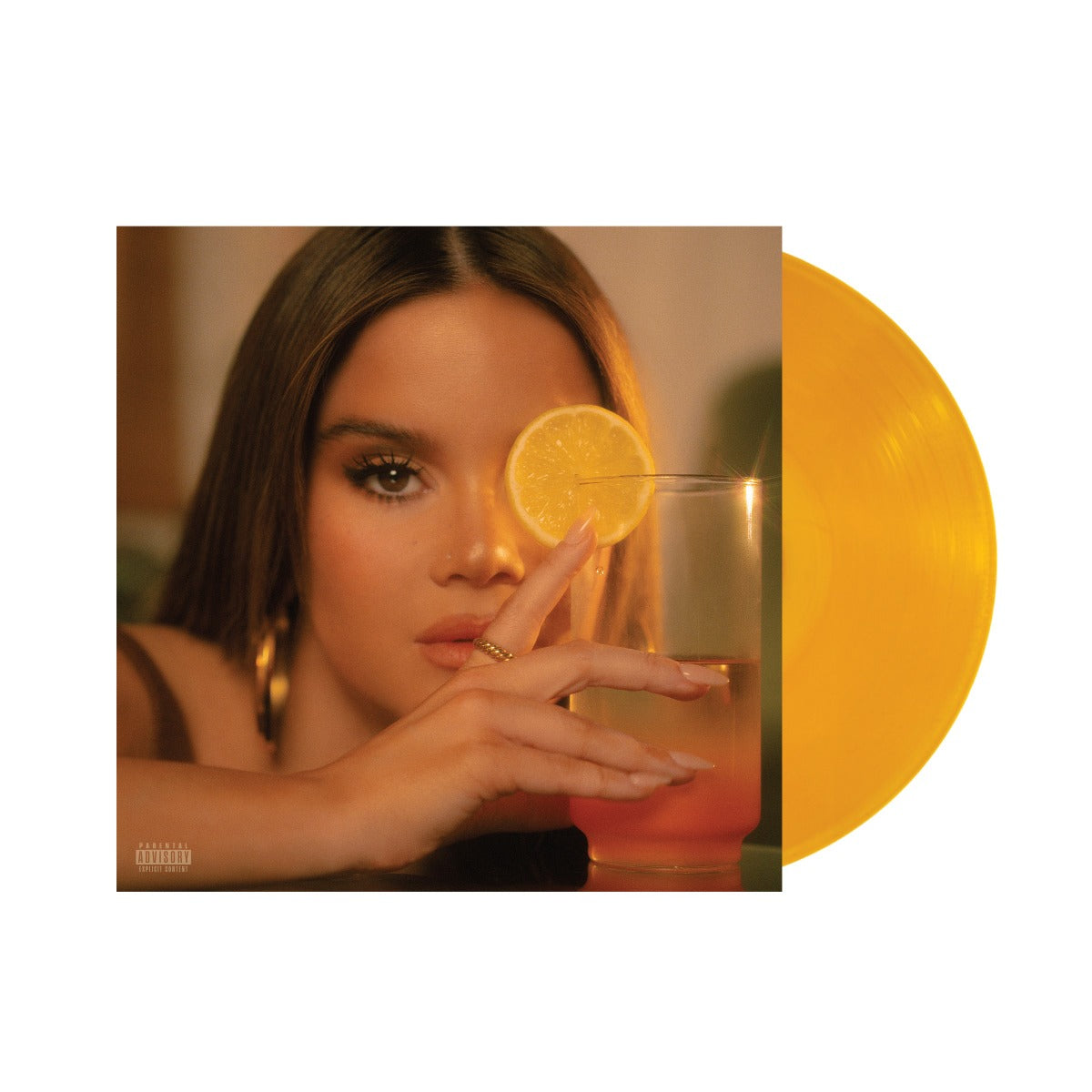 Maren Morris D R E A M S I C L E (Juice Colored Vinyl) (12X12 Insert)