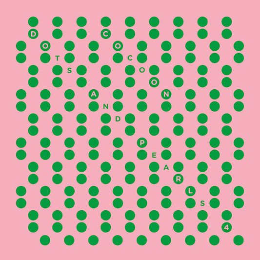 MARKUS FIX Dots & Pearls 4