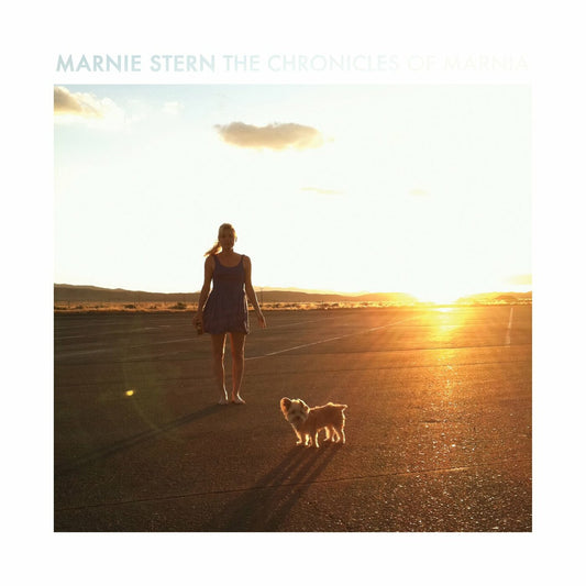 Marnie Stern The Chronicles of Marnia