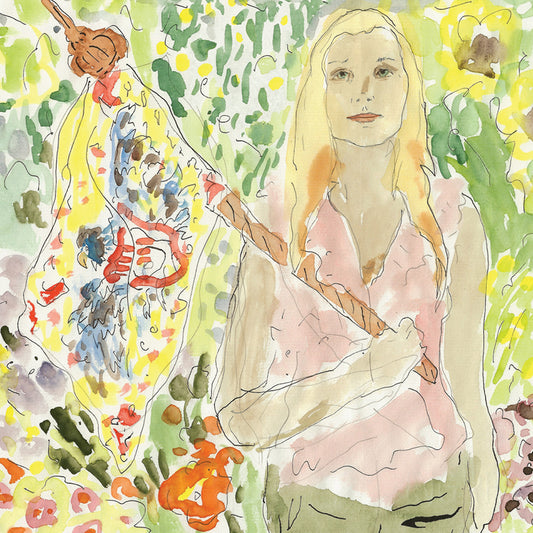 Marnie Stern This Is It and I Am It and You Are It and So Is...