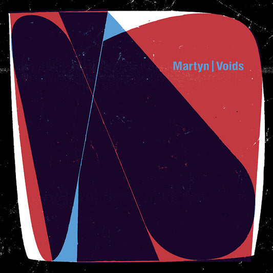 Martyn Voids