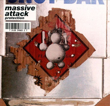 Massive Attack PROTECTION