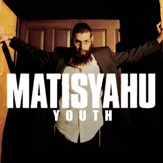 MATISYAHU Youth (Remastered) (2 Lp's)
