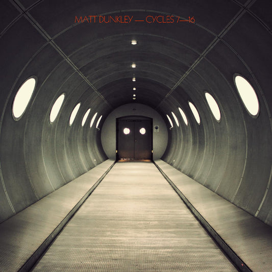 Matt Dunkley Cycles 7-16