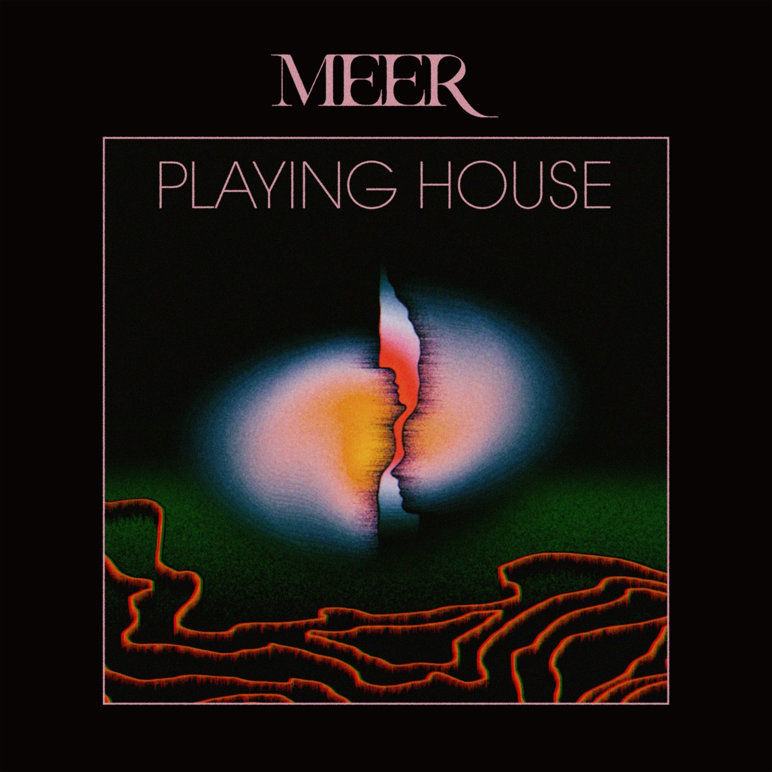 MEER Playing House