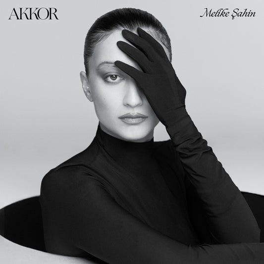 Melike Sahin Akkor