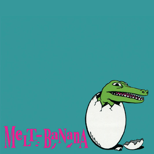 Melt-Banana Scratch Or Stitch (DELUXE EDITION)