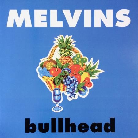 MELVINS Bullhead