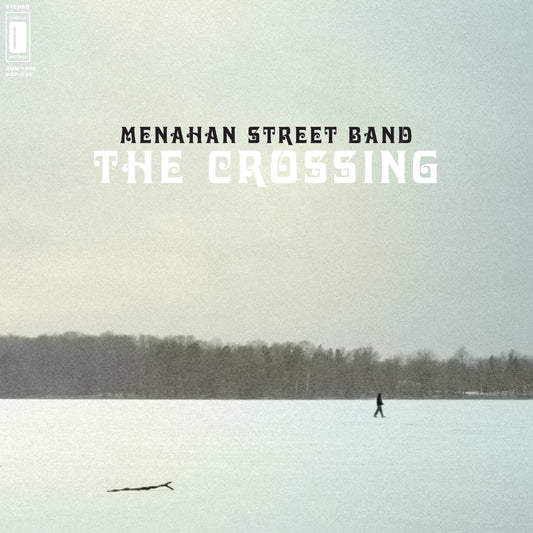 Menahan Street Band The Crossing