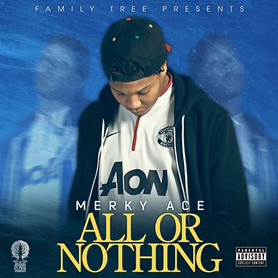 MERKY ACE All or Nothing