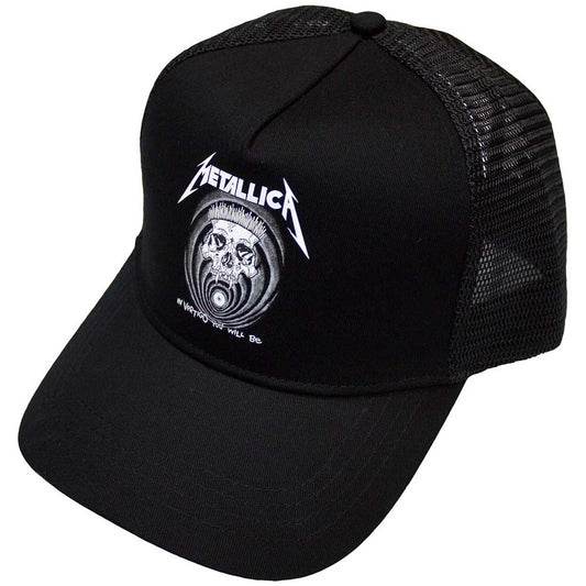 Metallica In Vertigo Black