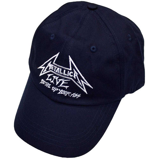Metallica Live Blue