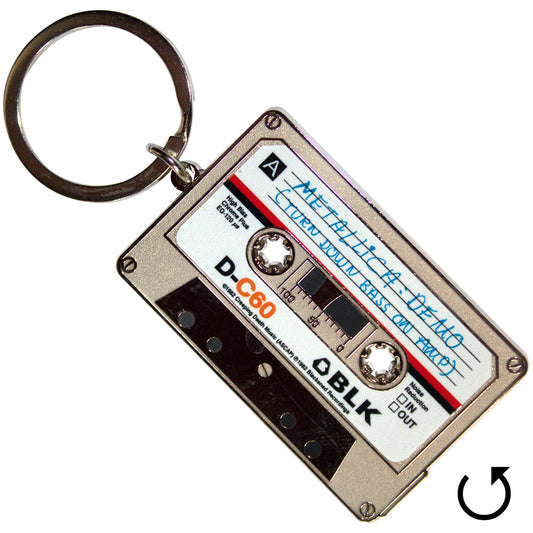 Metallica No Life 'Til Leather