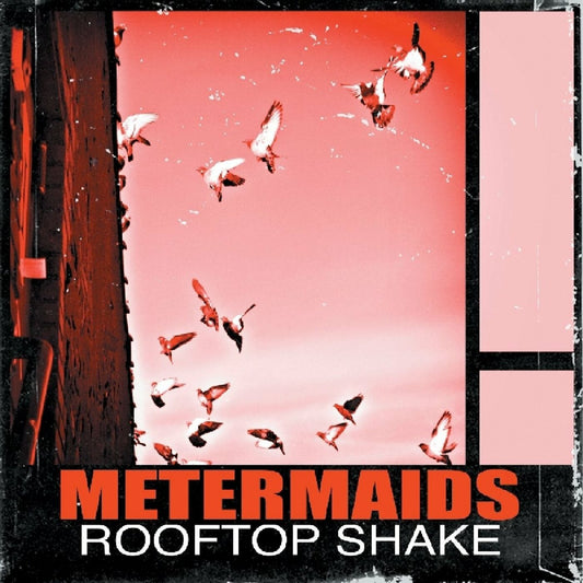 Metermaids Rooftop Shake