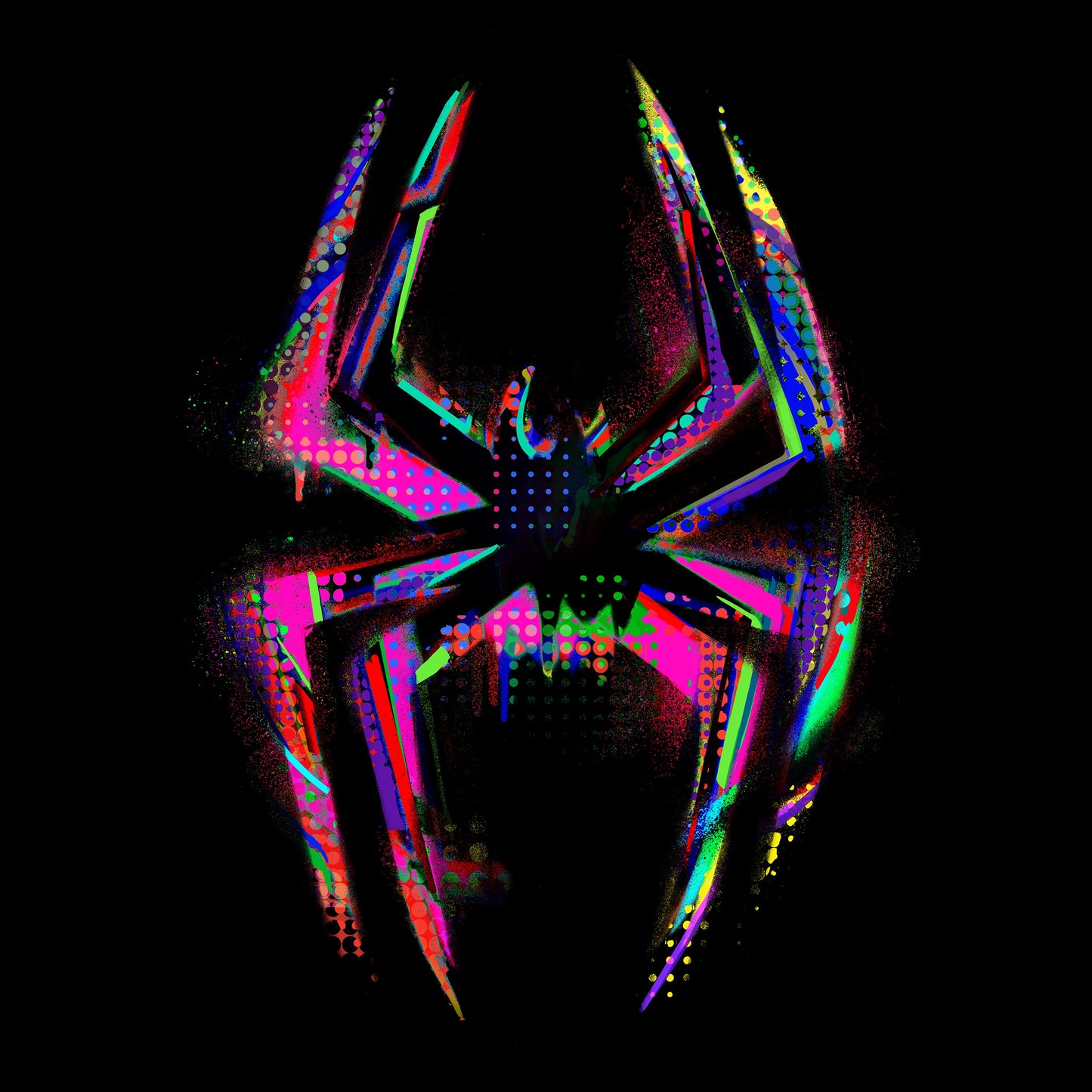 Metro Boomin Metro Boomin Presents Spider-Man: Across The Spider-Verse (Soundtrack From And Inspired By The Motion Picture) (Heroes Variant) (2 Lp's)