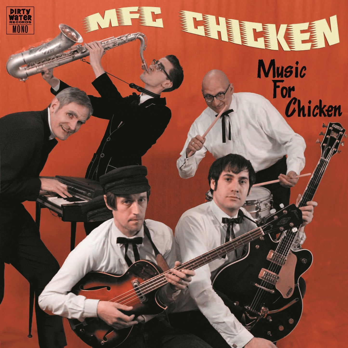 MFC Chicken MFC Chicken