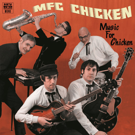 MFC Chicken MFC Chicken