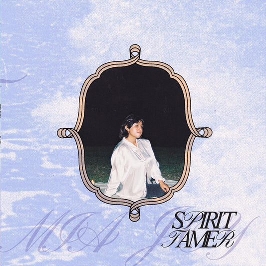 Mia Joy Spirit Tamer