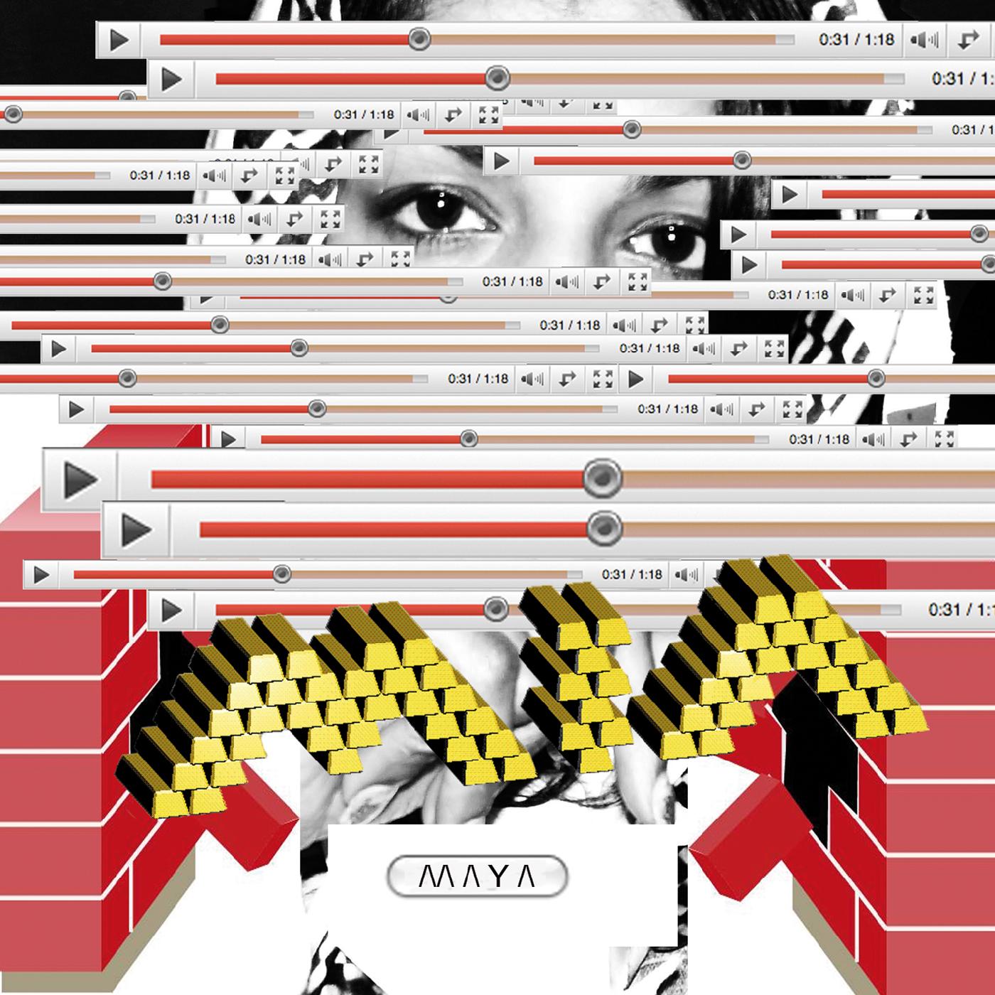 M.I.A. /\\/\\ /\\ Y /\\