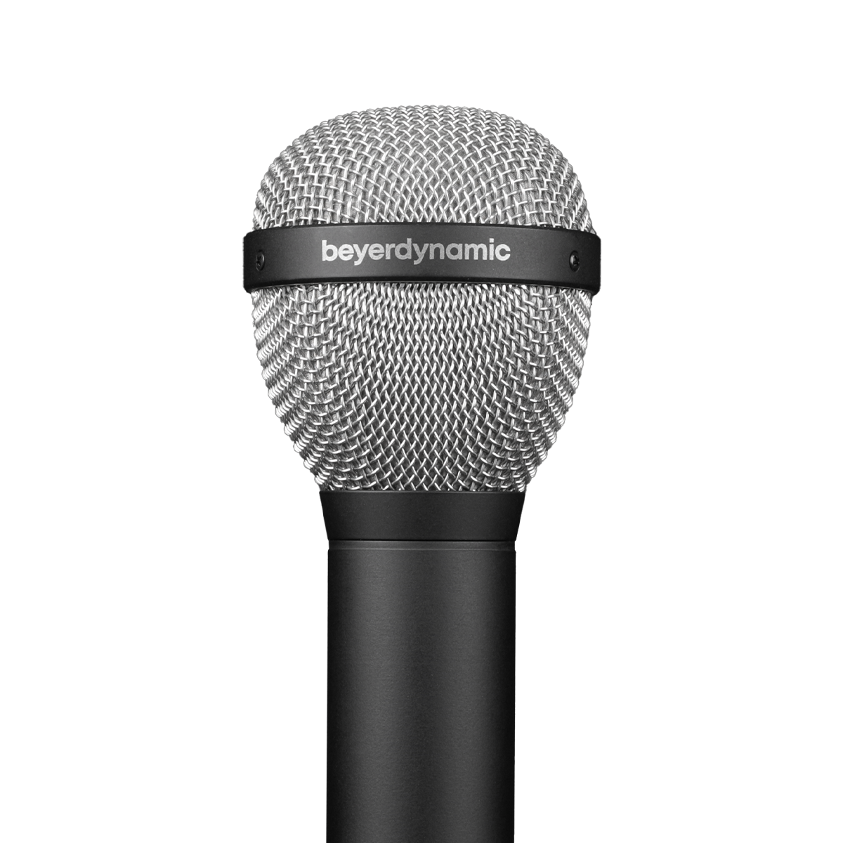 beyerdynamic M 88 Dynamic Hypercardiod Dynamic Microphone (V2)