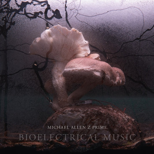 MICHAEL ALLEN Z PRIME Bioelectrical Music