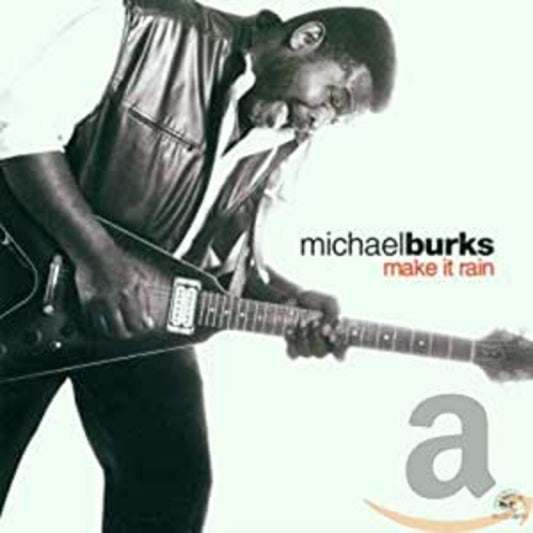 Michael Burks Make It Rain