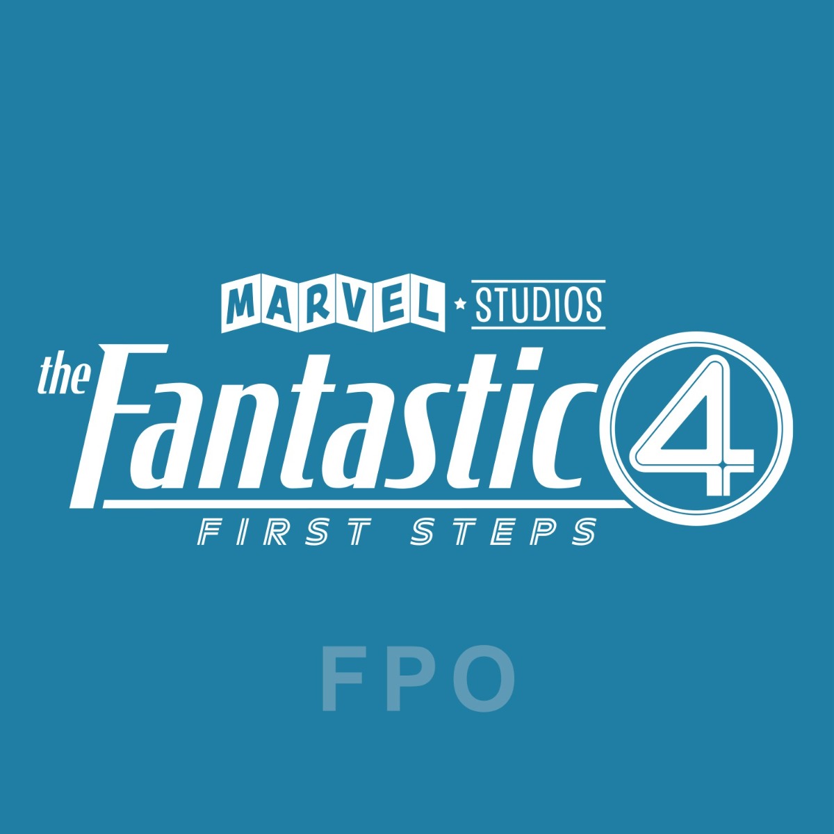 Michael Giacchino The Fantastic Four: First Steps (Original Motion Picture Soundtrack) [Color 2LP]