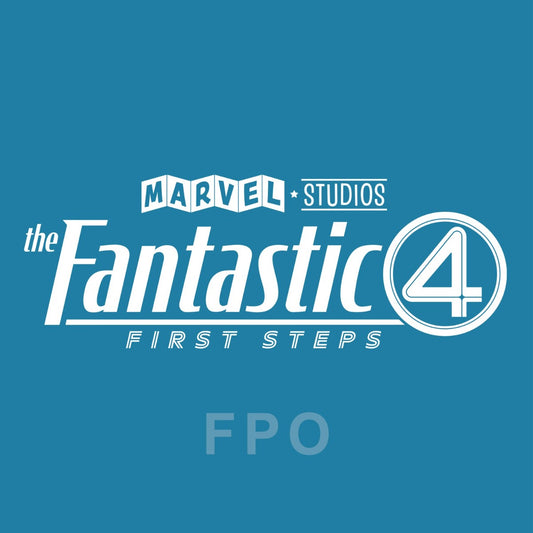 Michael Giacchino The Fantastic Four: First Steps (Original Motion Picture Soundtrack) [Color 2LP]