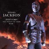 Michael Jackson History (2 Cd's)
