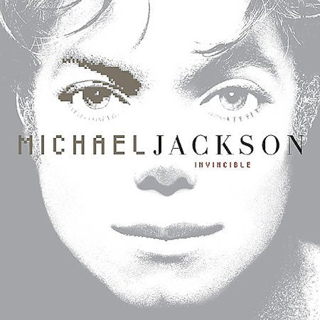 Michael Jackson Invincible