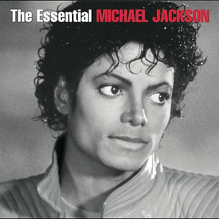 Michael Jackson The Essential Michael Jackson (2 Cd's)