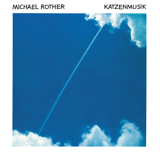 Michael Rother Katzenmusik
