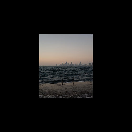 Michael Vallera Window In