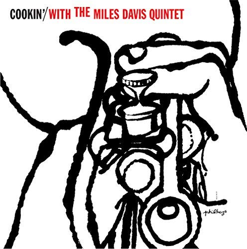 Miles Davis Cookin' With the Miles Davis Quintet [Import]