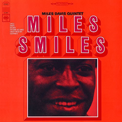 Miles Davis