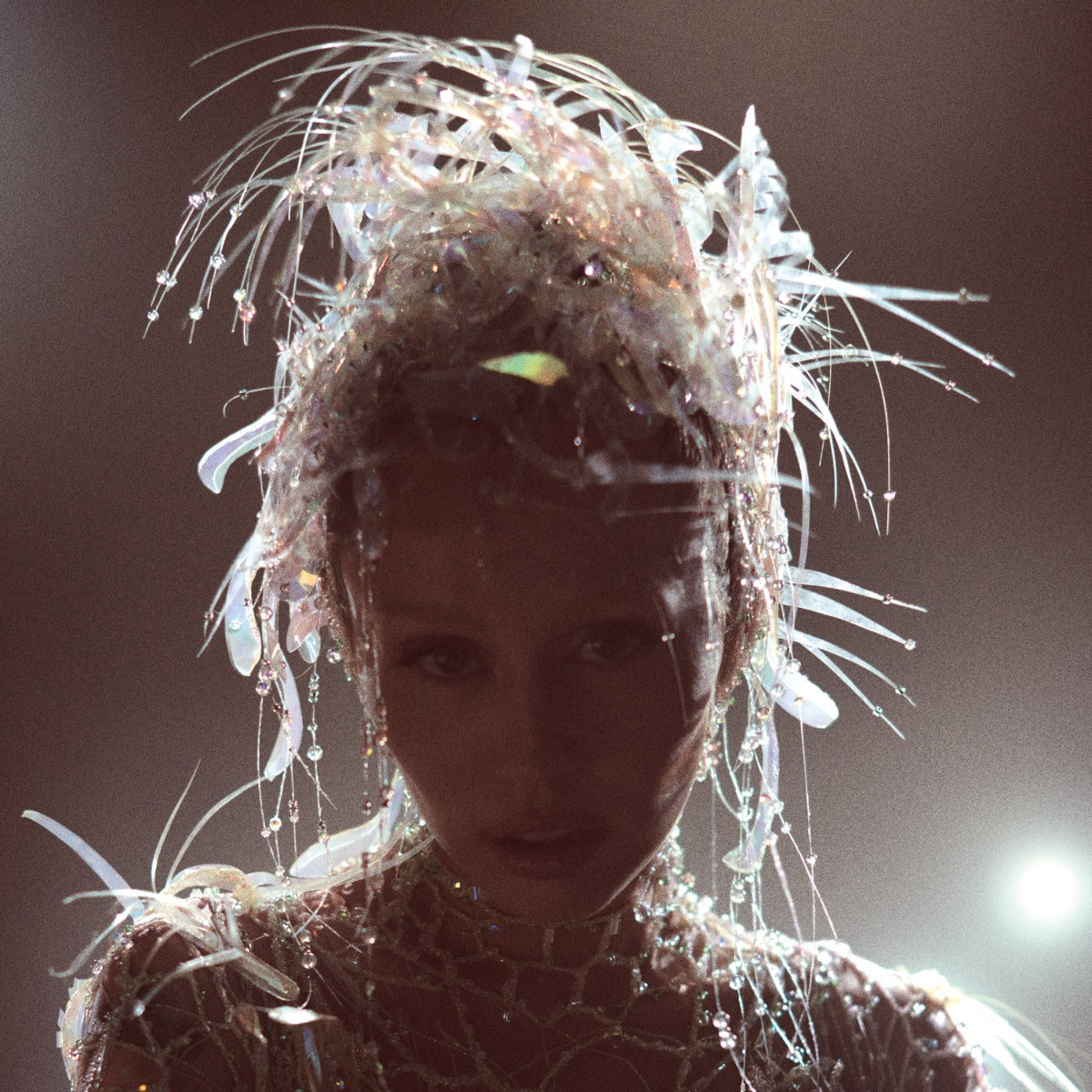 Miley Cyrus Something Beautiful (LP)