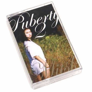 Mitski Puberty 2 (Cassette)
