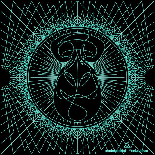 MODESELEKTOR Monkeytown