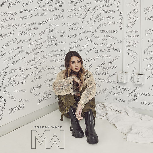 Morgan Wade Obsessed (2 Lp's)