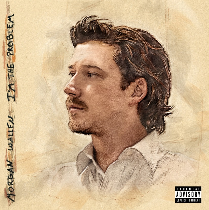 Morgan Wallen I'M The Problem [2Cd]