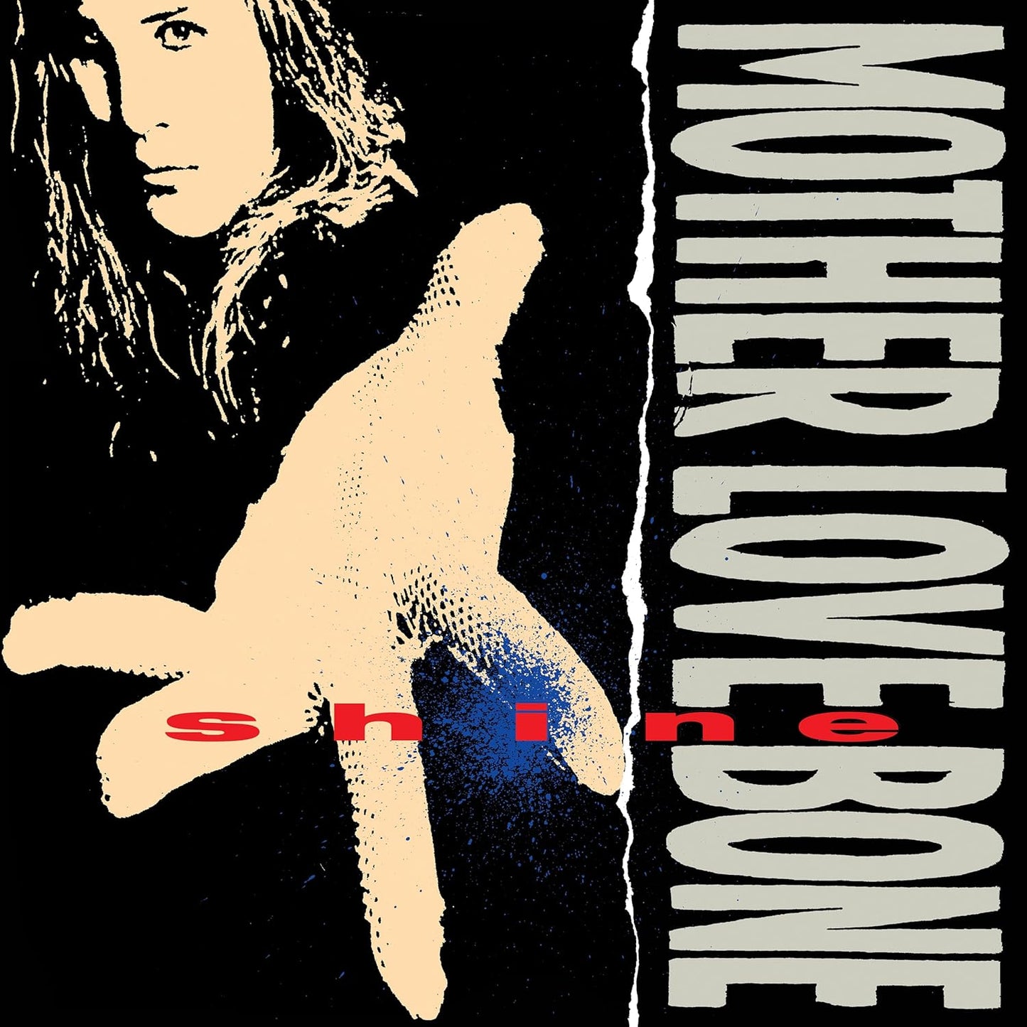 Mother Love Bone Shine (Extended Play, 180 Gram Vinyl, Eco Vinyl)
