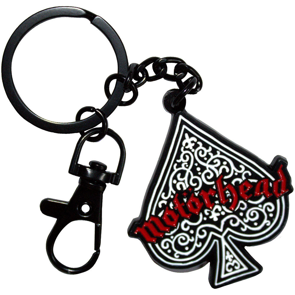 Motörhead Ace Of Spades Chain