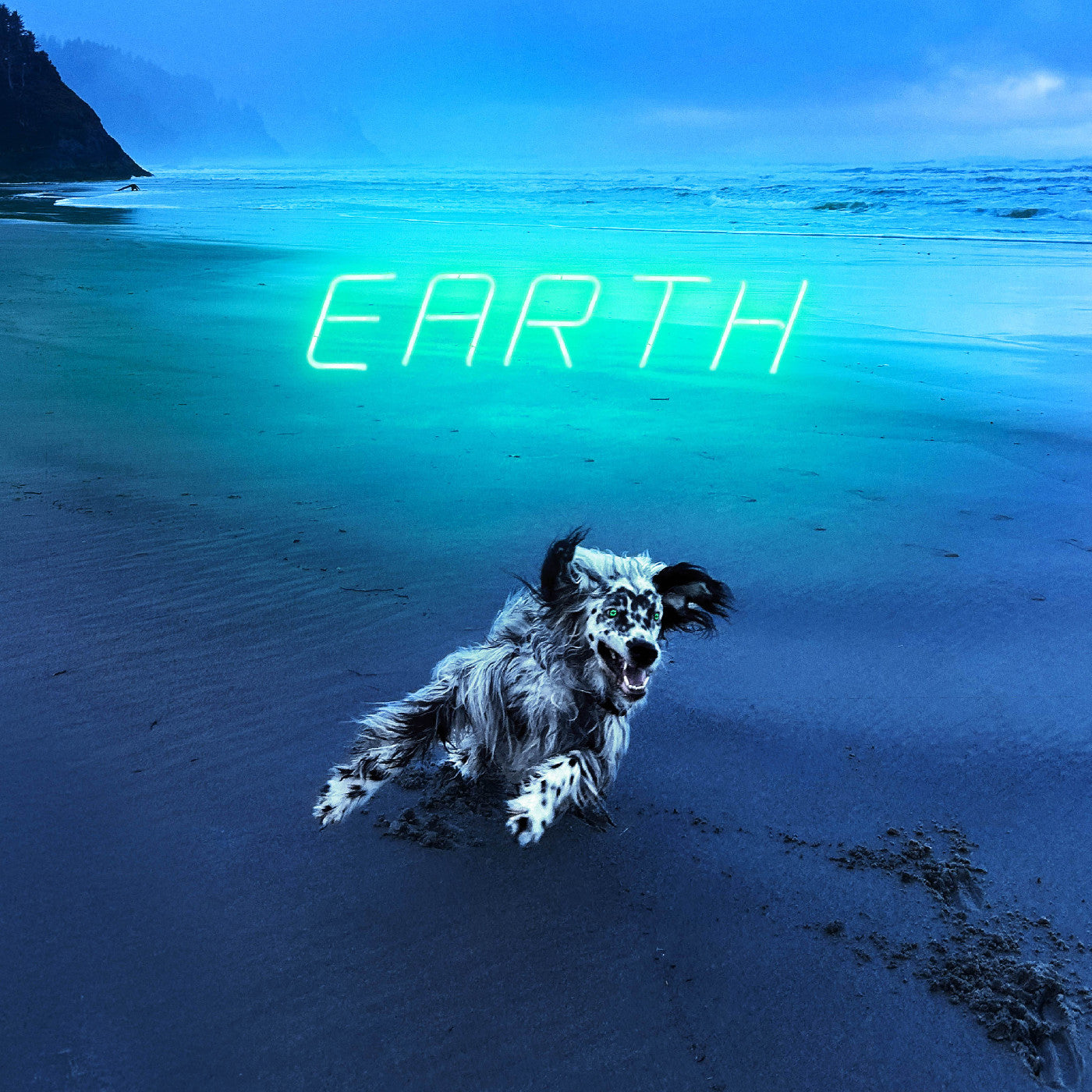Motrik Earth