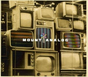 Mount Analog New Skin
