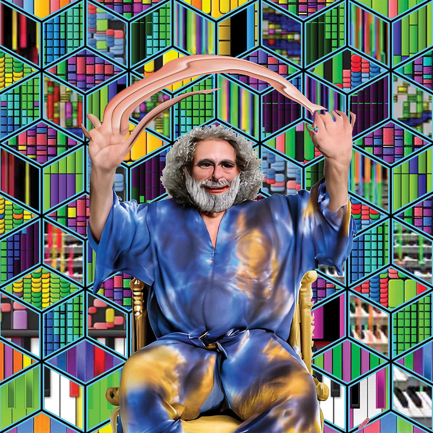 MrDougDoug SOS Forks AI REM II